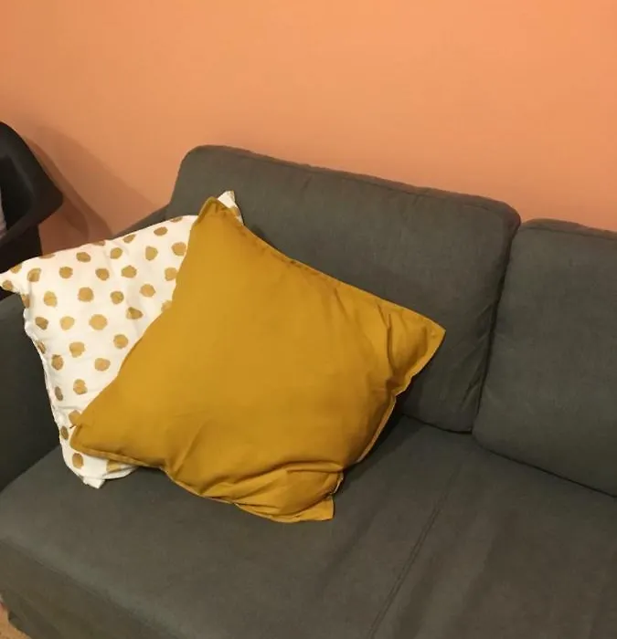 Central 2-Bedroom Luxury Apartment-1