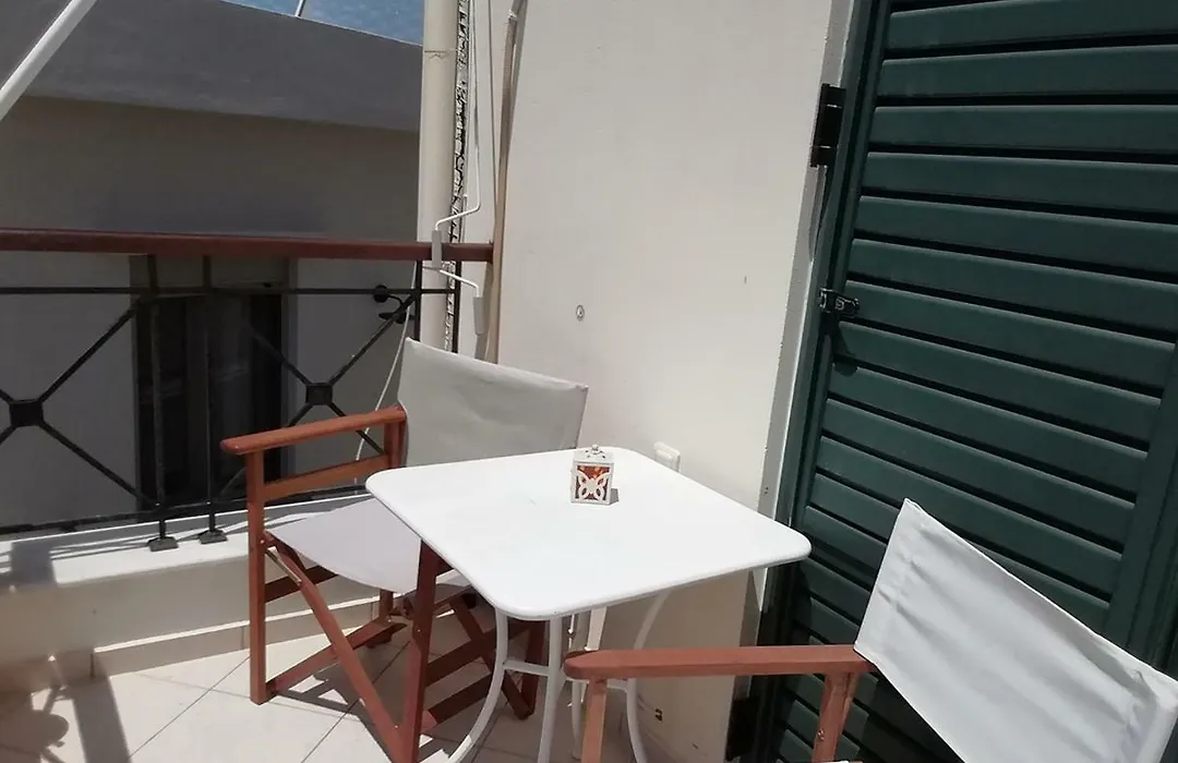 Centro Apartment-1