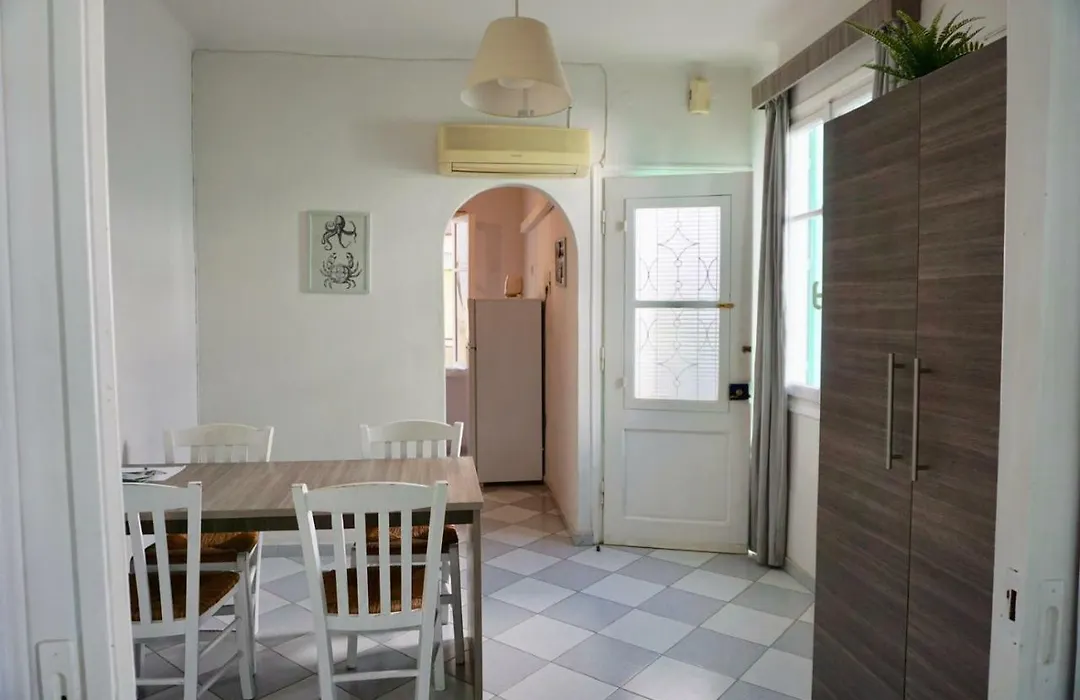Crete Garden Apartments-1
