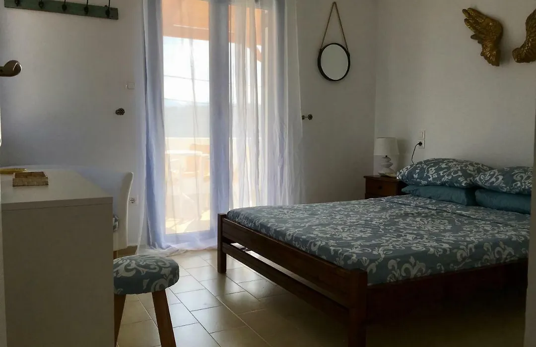 Aphrodite Apartment-1