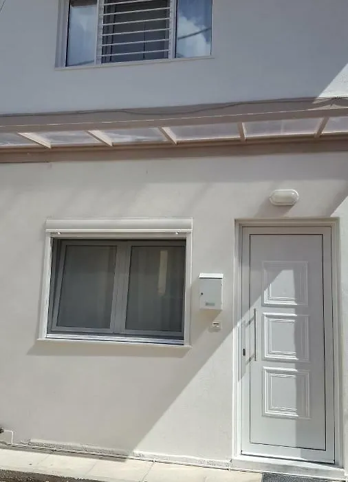 Erato Apartment-1