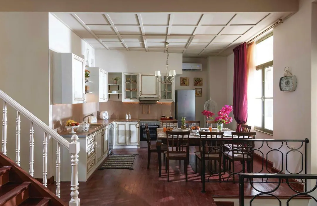 Chandax luxury villa-1