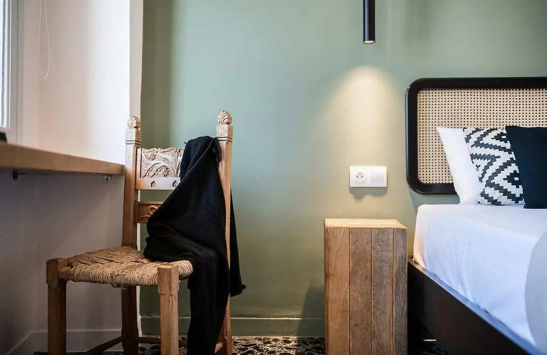 Artemide City Places-Cozy Rooms-1