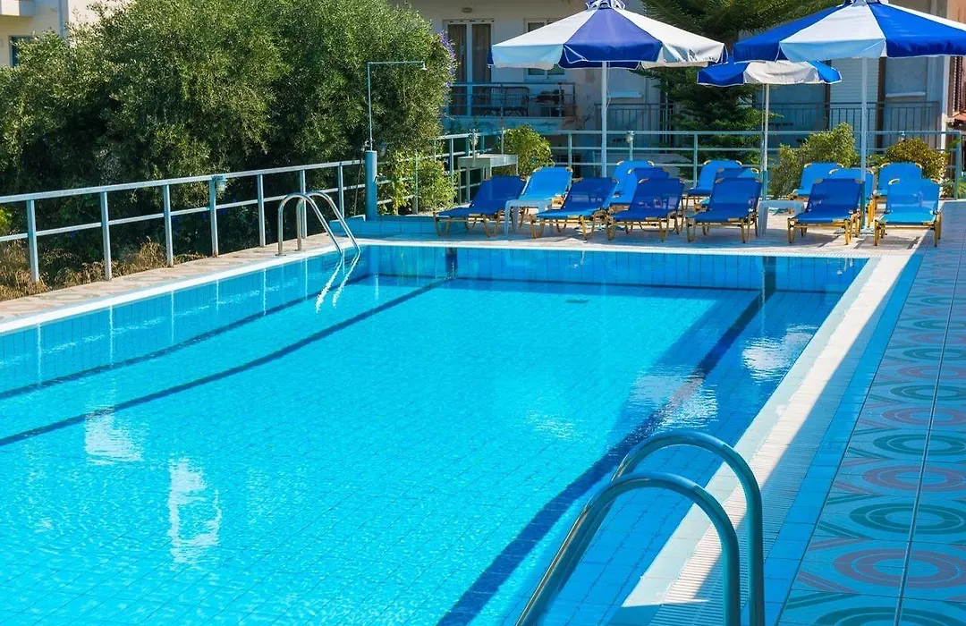 Nontas Apartments-1