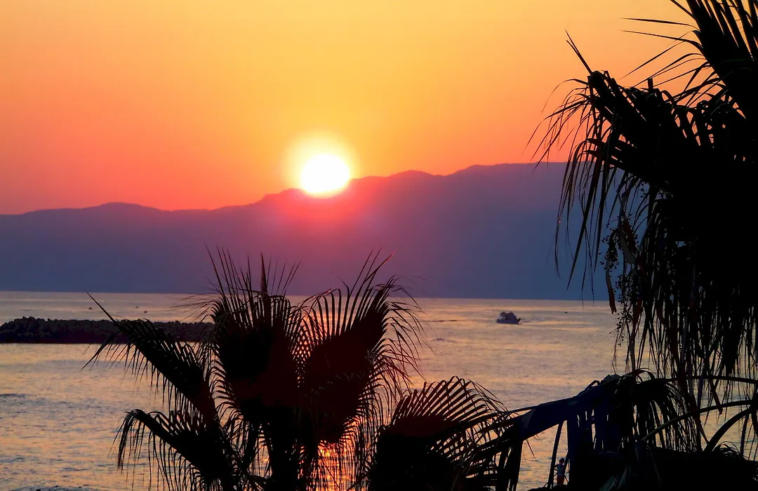 The Noverian Antama Organic Beach Resort Chania With Outdoor Heated Pool-1