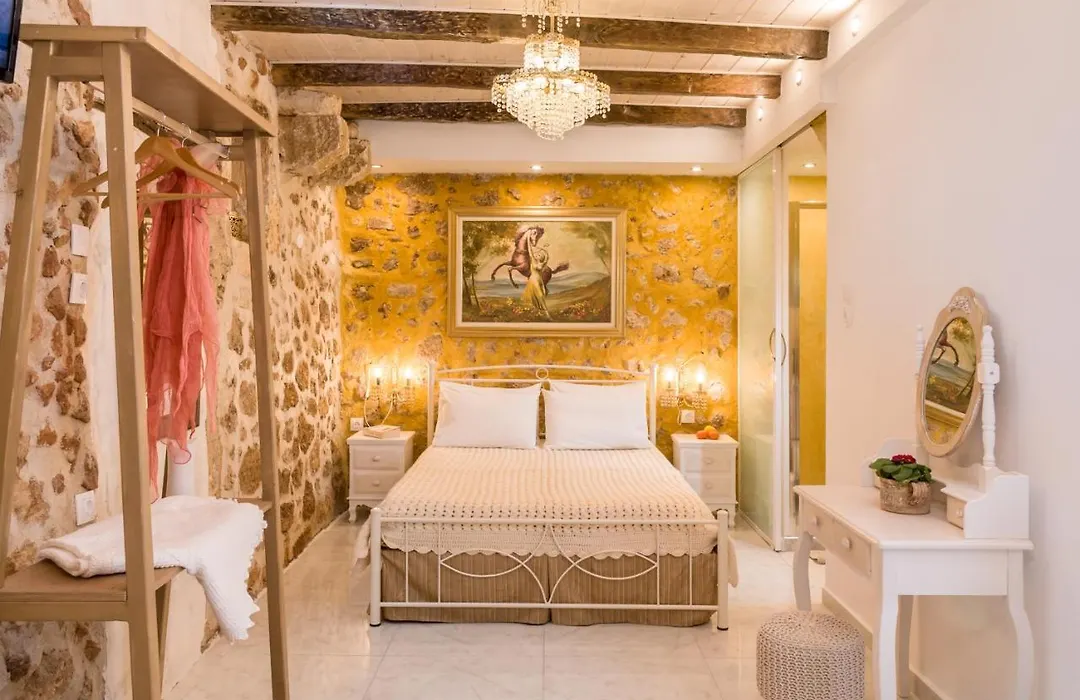 Hamam Suites Portou-1