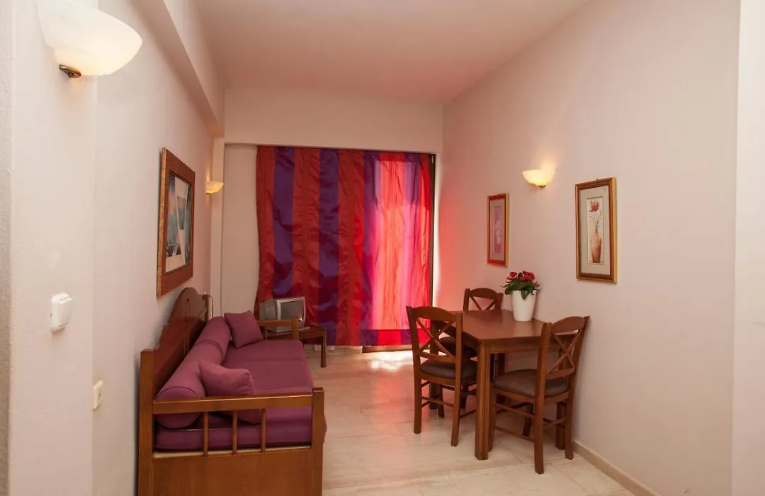 Eleonora Hotel-1