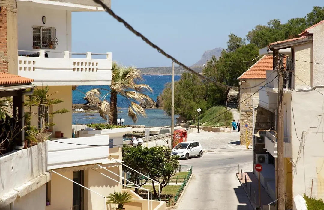 Melina Apartments-1