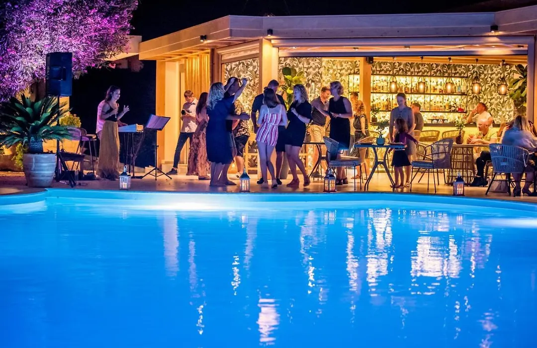 Creta Blue Luxury Collection (Adults Only)-1