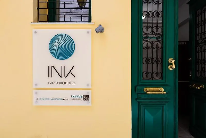 Ink Hotels House Of Europe-1