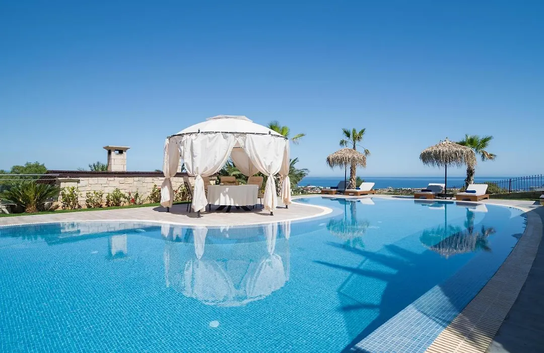 Joy Exclusive Villa-1