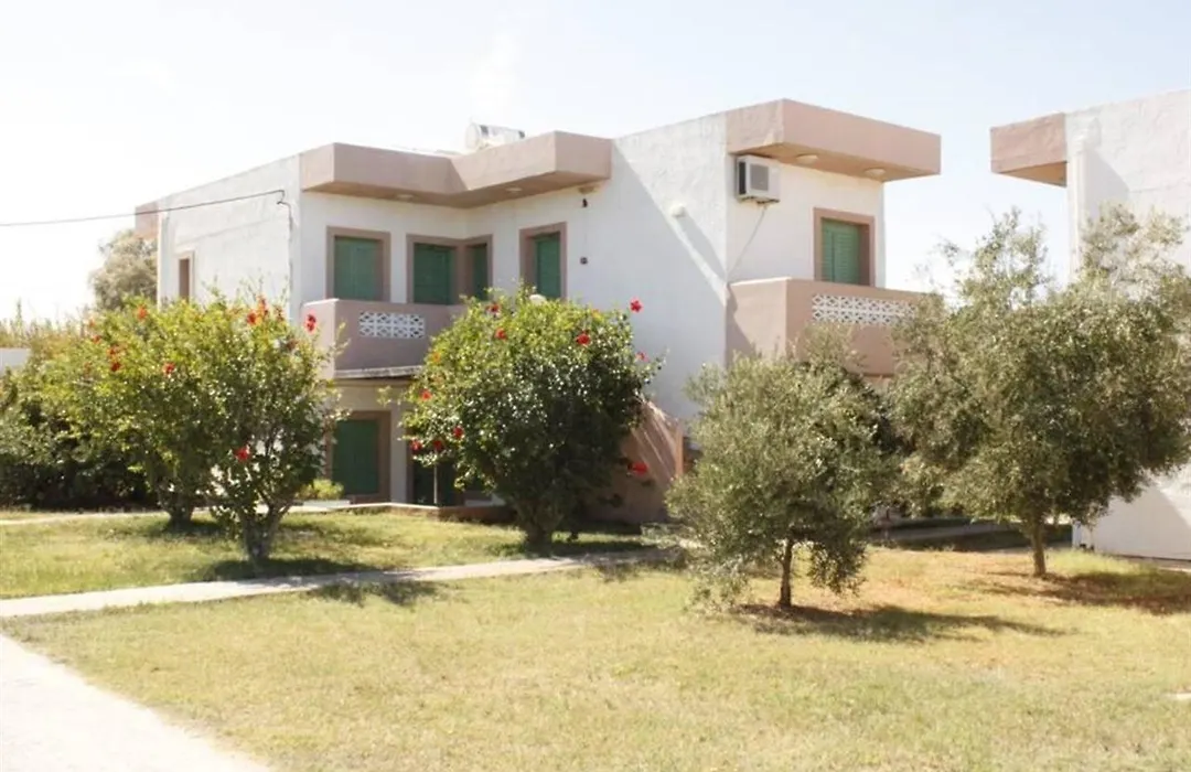 Divina Seaside Apartments By Estia-1