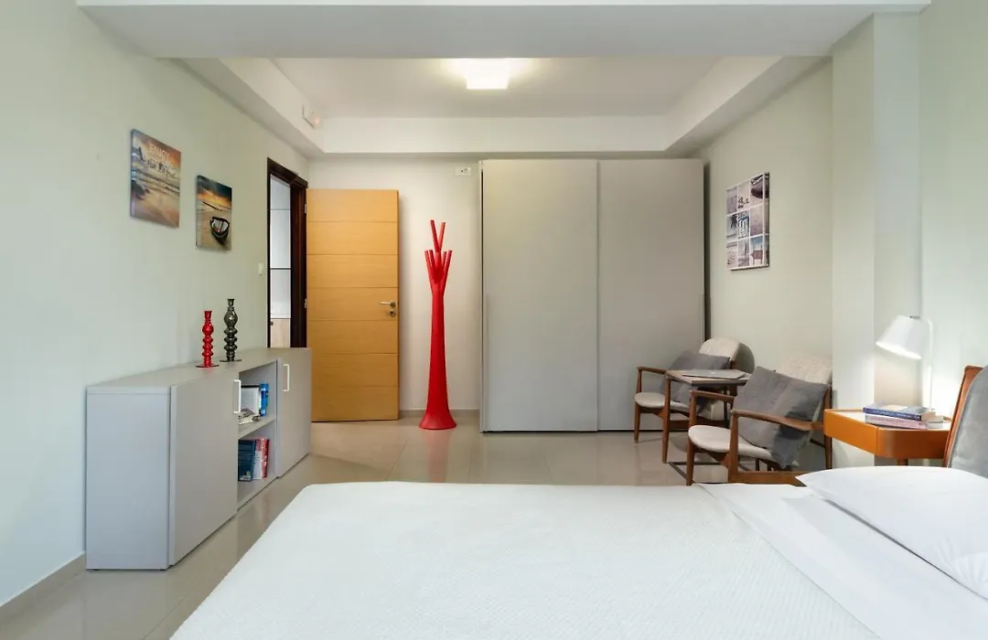 Stefan'S City Loft-1