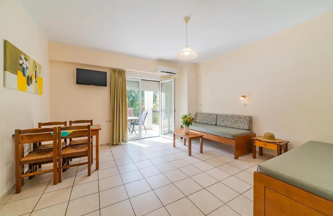 Matthias Hotel Apartments-1