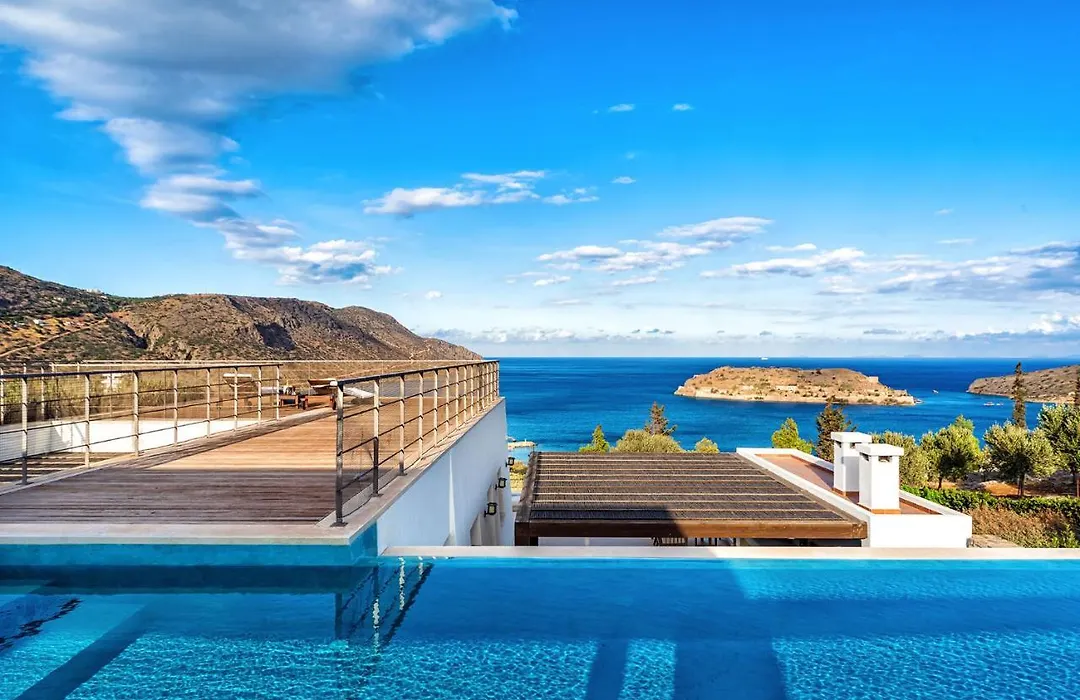 Elounda Lavender Villa-1