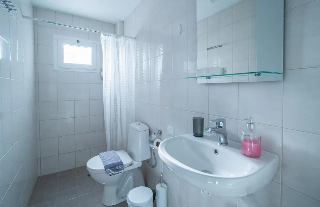 City Center Apartment Project 2-1