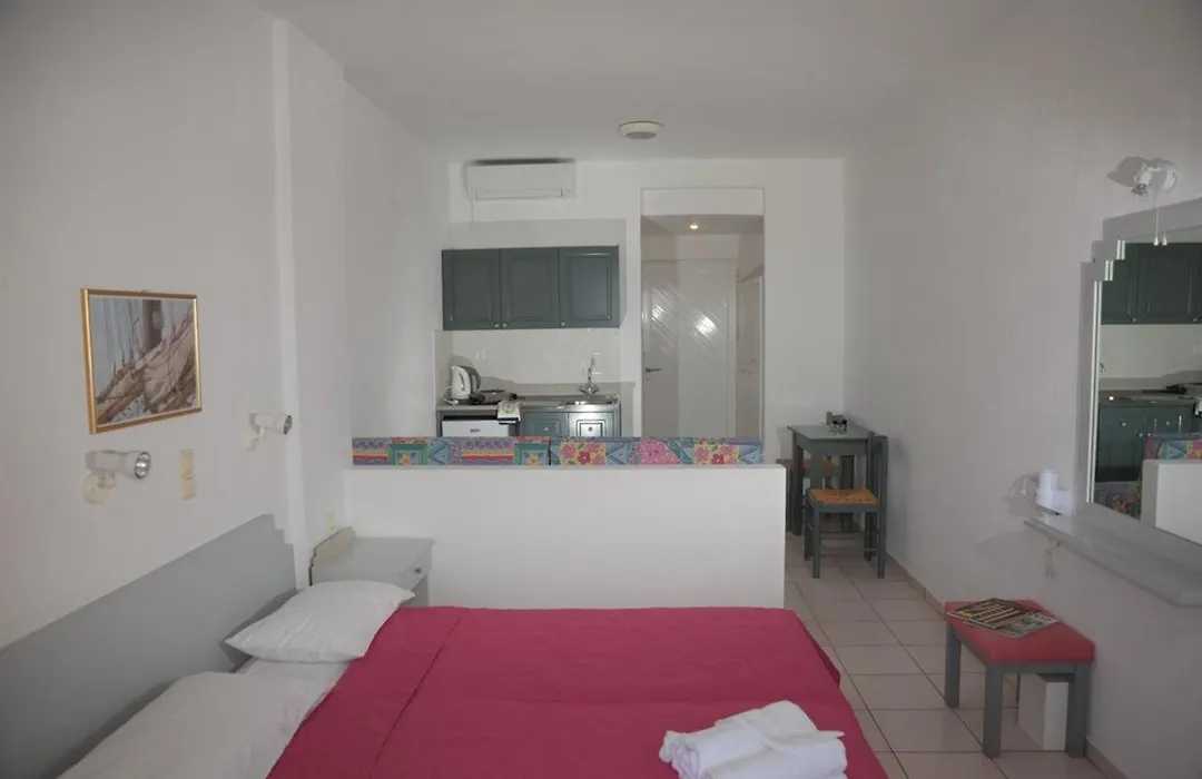 Evalia Apartments-1