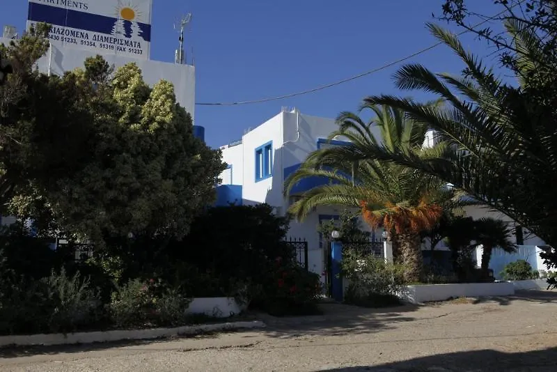 Cretasun Apartments-1
