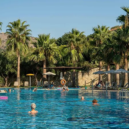 Almyrida Village & Waterpark-3