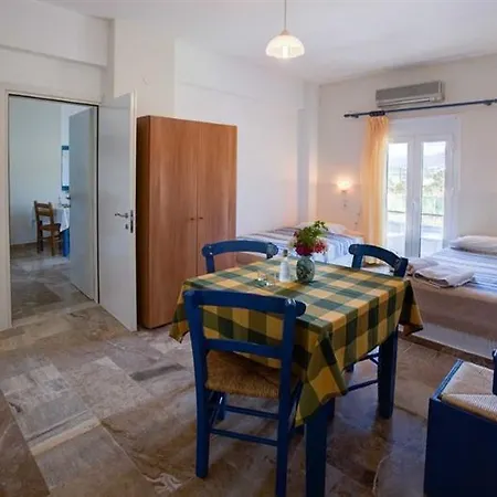 Helios Studios And Apts-2