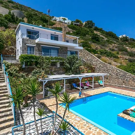 Elounda Olea Villas And Apartments-3