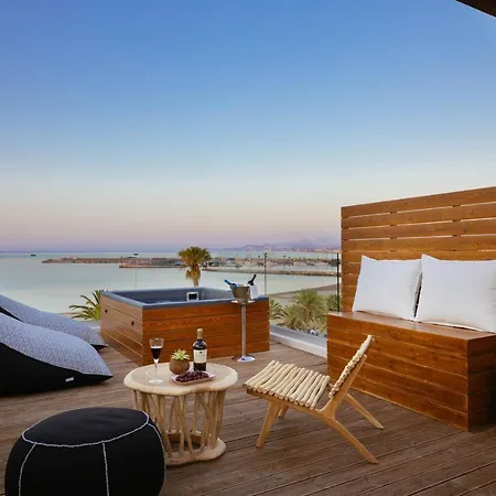 Μuses Suites-2
