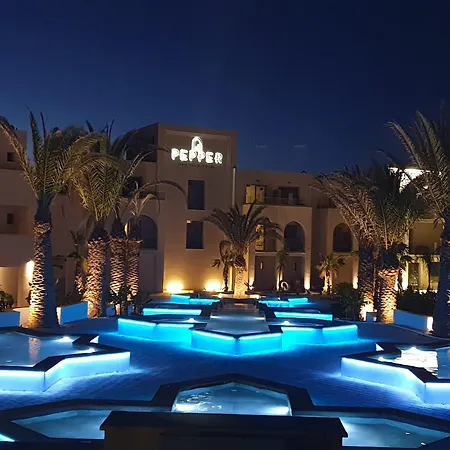 Pepper Sea Club Hotel (Adults Only)-3