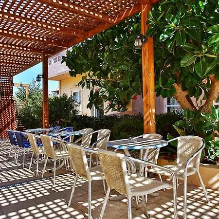 Cosman Hotel-3