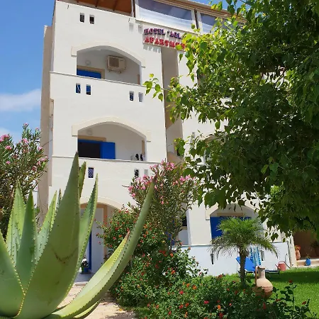 Hotel Aglaia-3