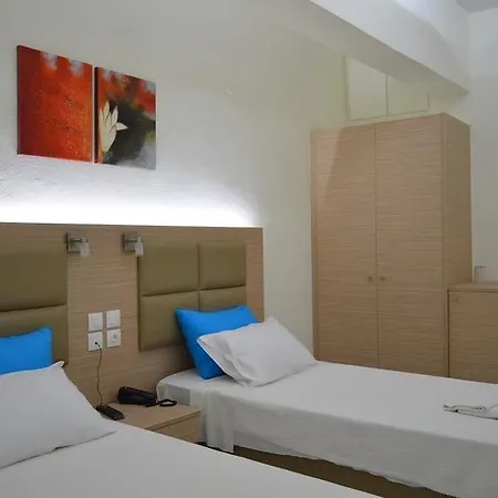 Sun Boutique Hotel (Adults Only)-3