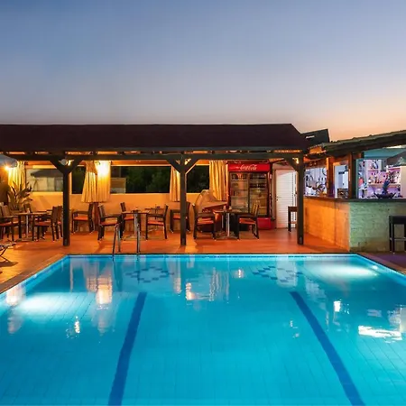 Sisi Breeze Hotel-2