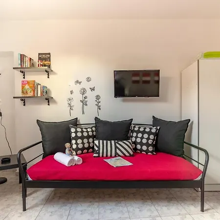 Litsa'S Suite-2