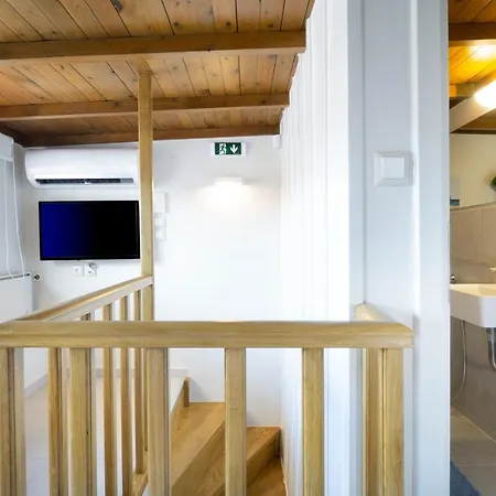 Kallinikou Residence - Private Parking On Demand --2