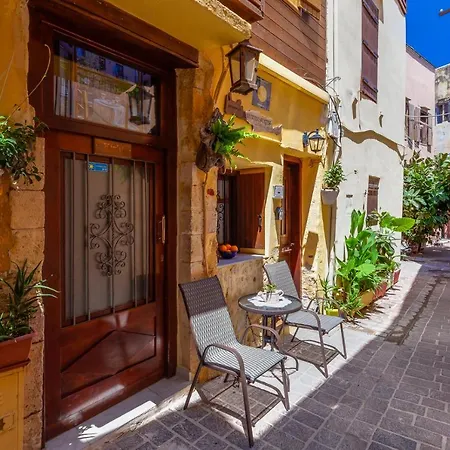 Hamam Suites Portou-3