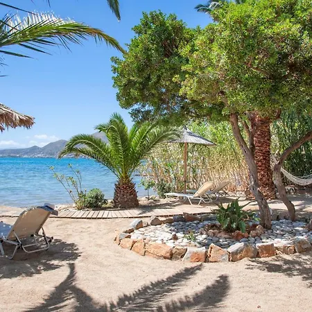 Tsifliki Beach House-2