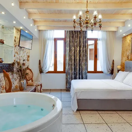 Hamam Suites Portou-2