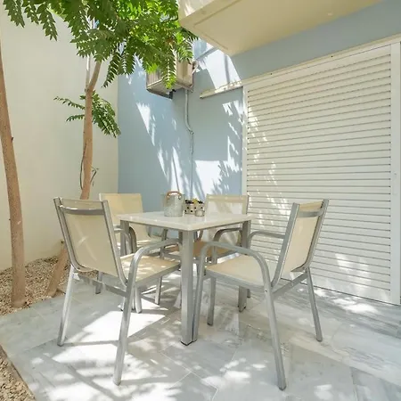 Melina Apartments-2
