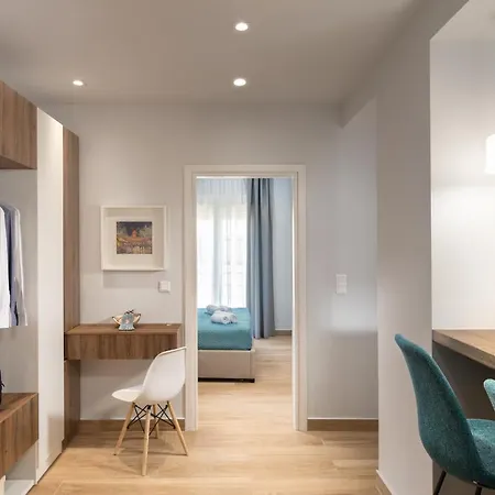 Central Green Apartment-3