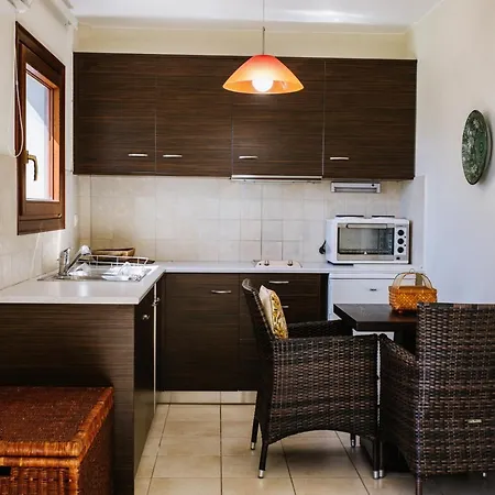 Aggeliki Stunning Elounda View Apartment-2