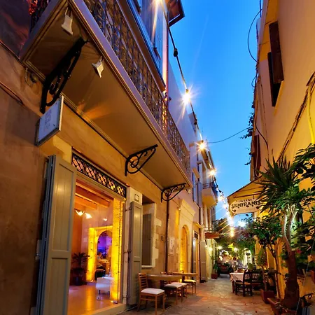 Elia Fatma Boutique Hotel (Adults Only)-2