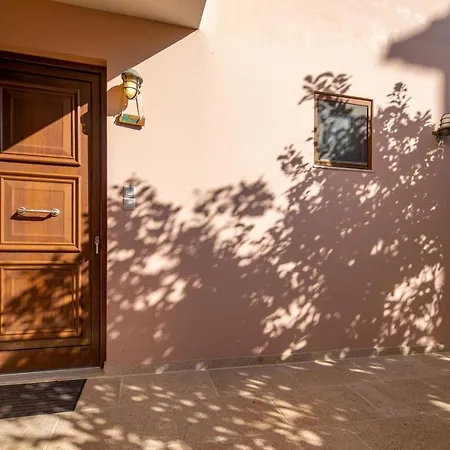 Mikra Anogia Villas-2