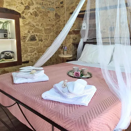 Filia'S Traditional Haouse, Old Town In Heraklion-3