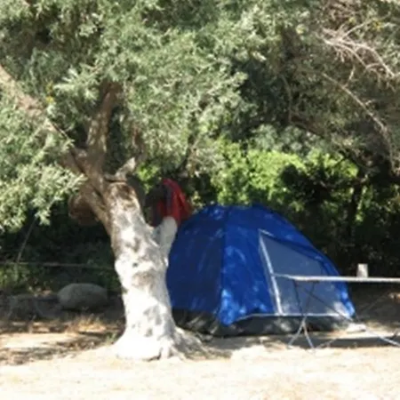 Camping Paleochora-2