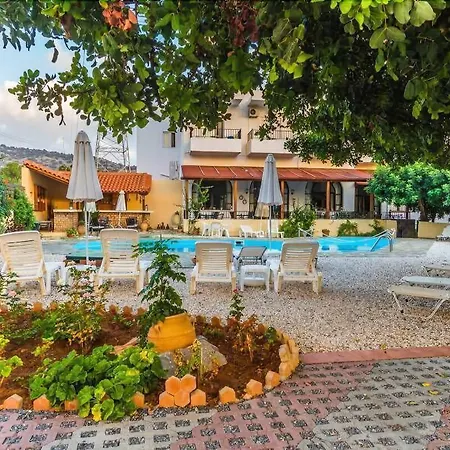 Marlena Hotel (Adults Only)-3