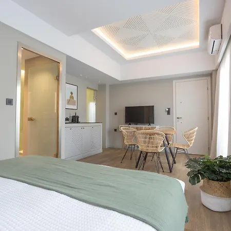 Artree Suites-3
