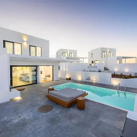 Cocoon Luxury Villas-2