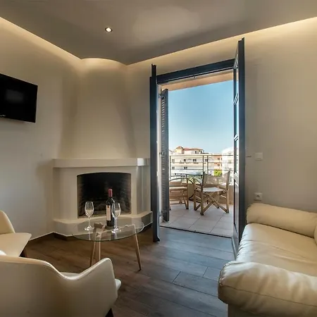 Villa Margarita Suites-3