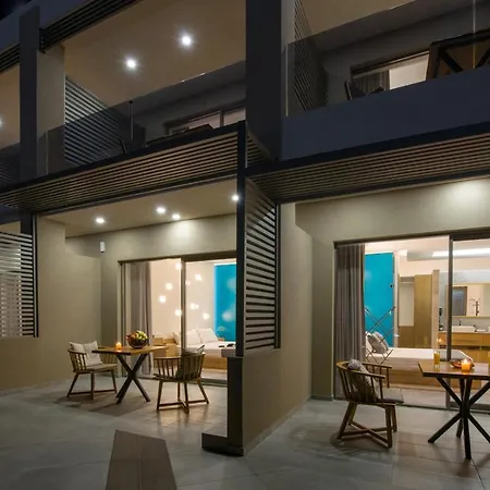 Lilium Luxury Suites-2