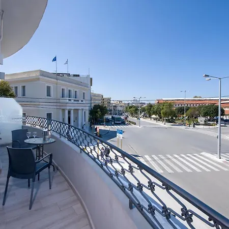 Stoa Suites Chania-2