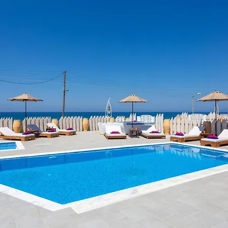 Villas Chrysa - Kery-2